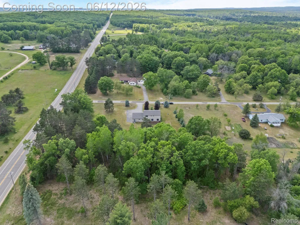 11050 Old Orchard Court Roscommon Township, MI 48653