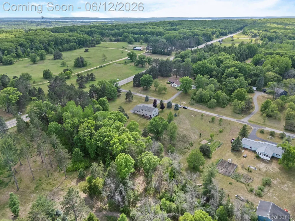 11050 Old Orchard Court Roscommon Township, MI 48653