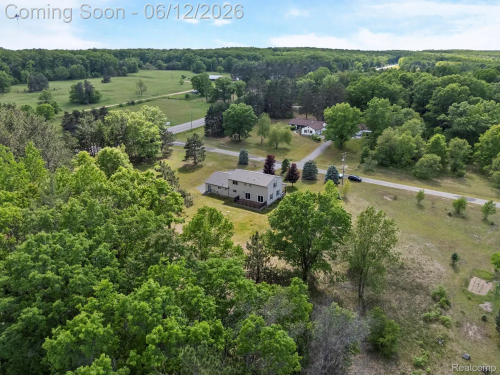 11050 Old Orchard Court Roscommon Township, MI 48653