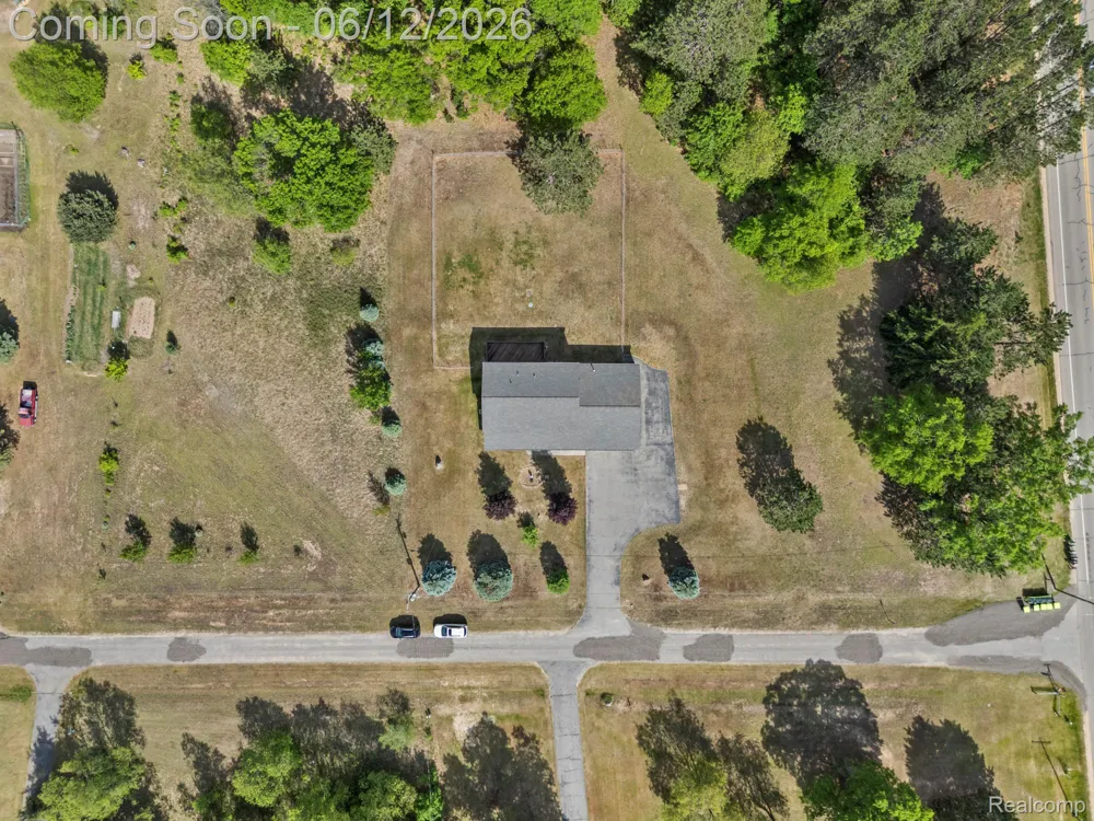 11050 Old Orchard Court Roscommon Township, MI 48653