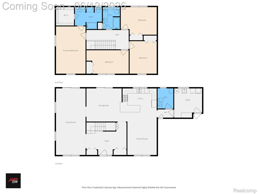 11050 Old Orchard Court Roscommon Township, MI 48653