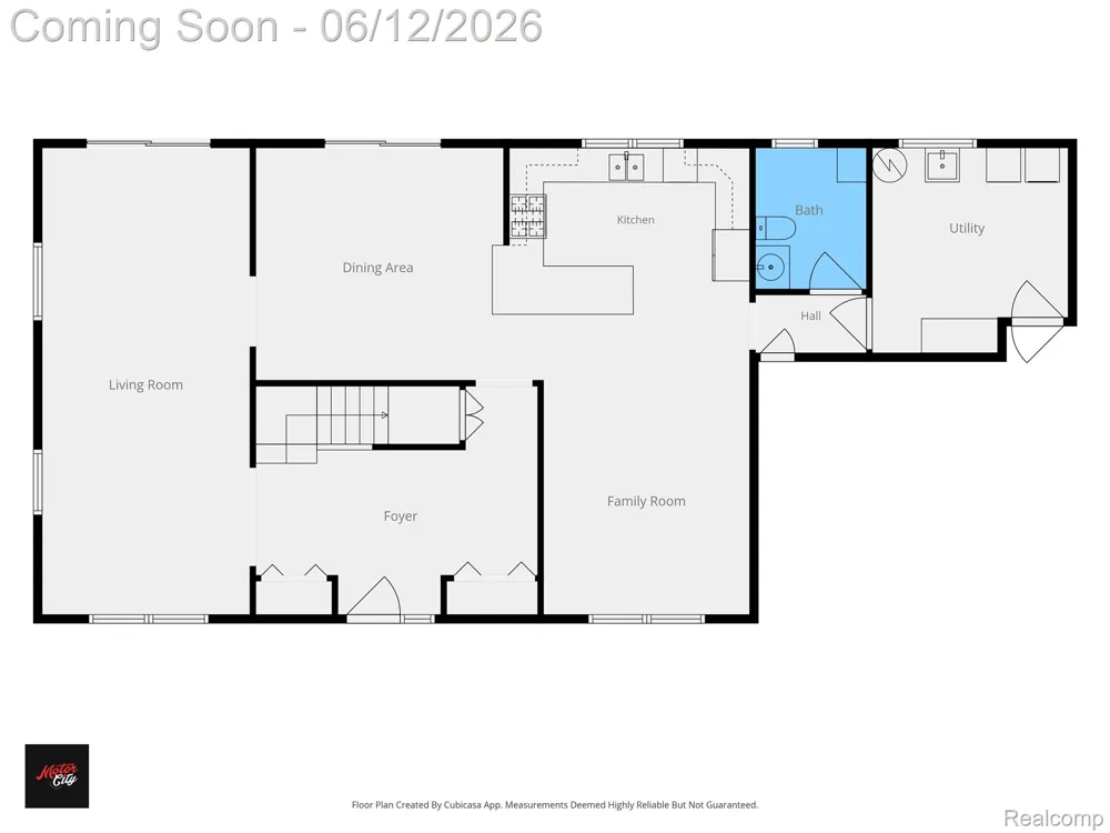 11050 Old Orchard Court Roscommon Township, MI 48653