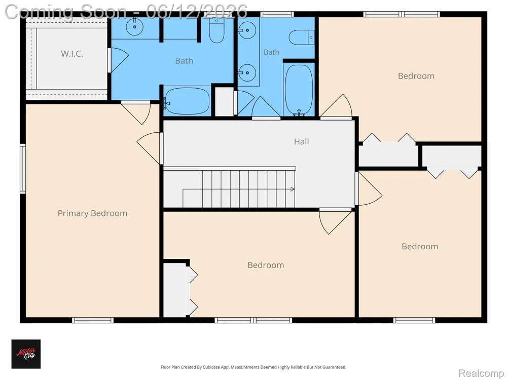11050 Old Orchard Court Roscommon Township, MI 48653