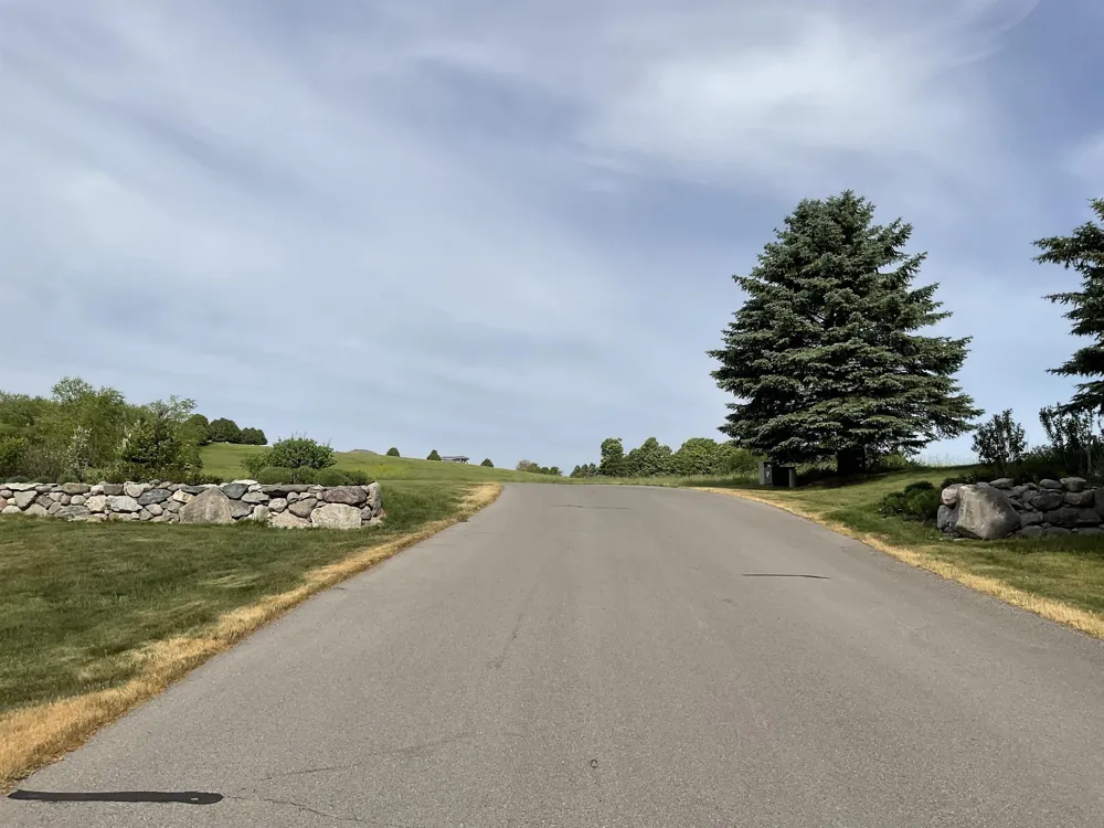 4867 E Water View Drive Leland Township, MI 49653