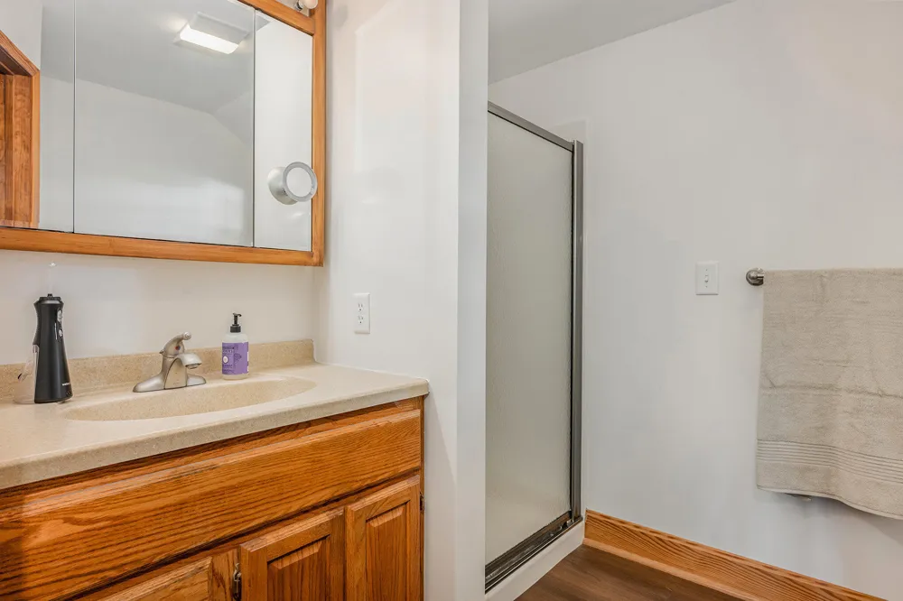 3189 125th Avenue Monterey Township, MI 49010