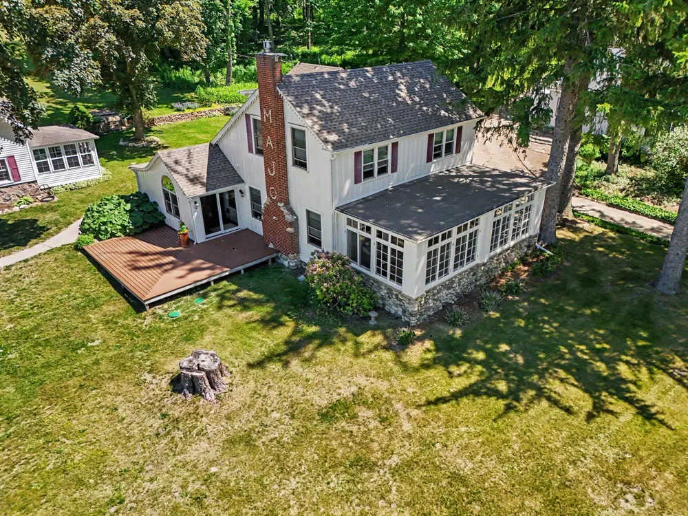 3189 125th Avenue Monterey Township, MI 49010