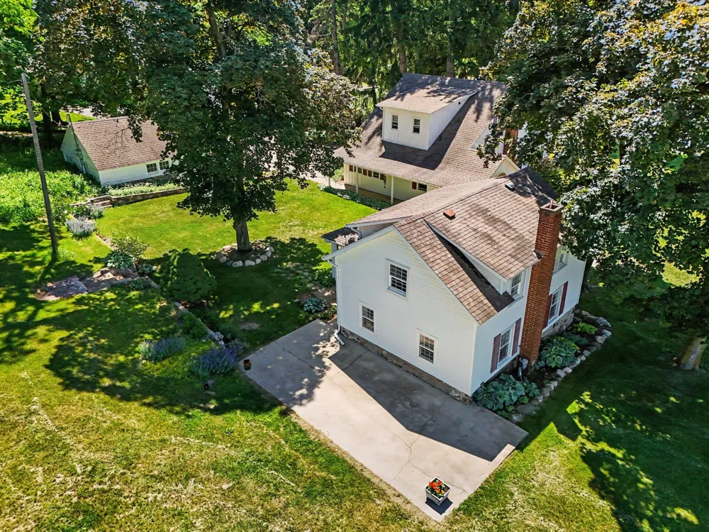 3189 125th Avenue Monterey Township, MI 49010