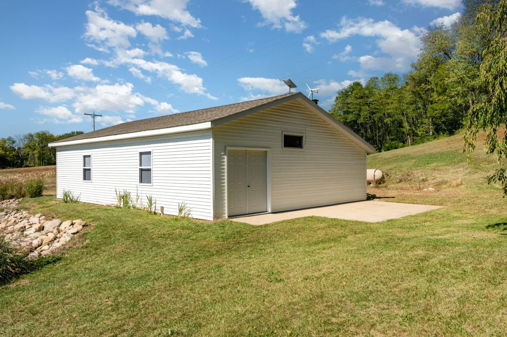 3189 125th Avenue Monterey Township, MI 49010