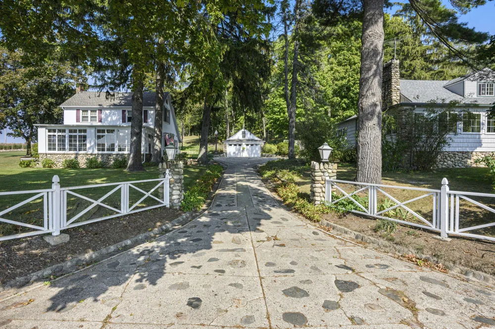 3189 125th Avenue Monterey Township, MI 49010