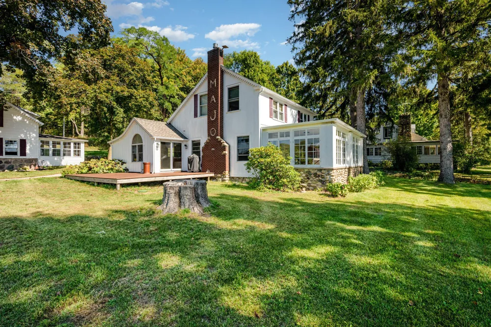 3189 125th Avenue Monterey Township, MI 49010