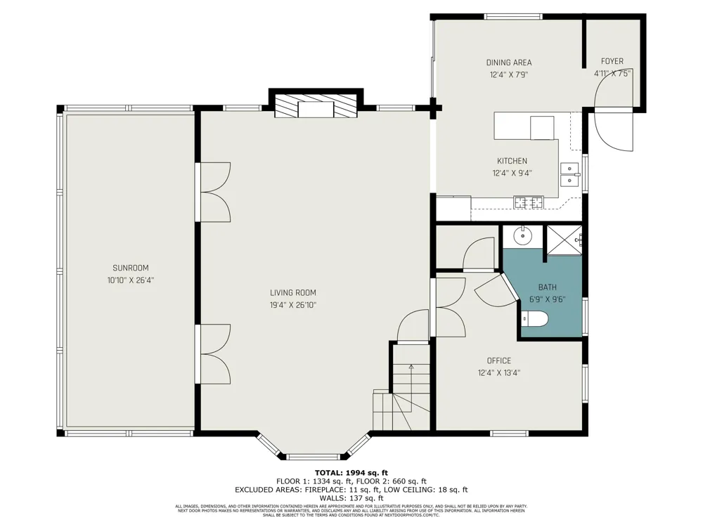 3189 125th Avenue Monterey Township, MI 49010