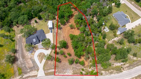 1018 Creek Crossing Road