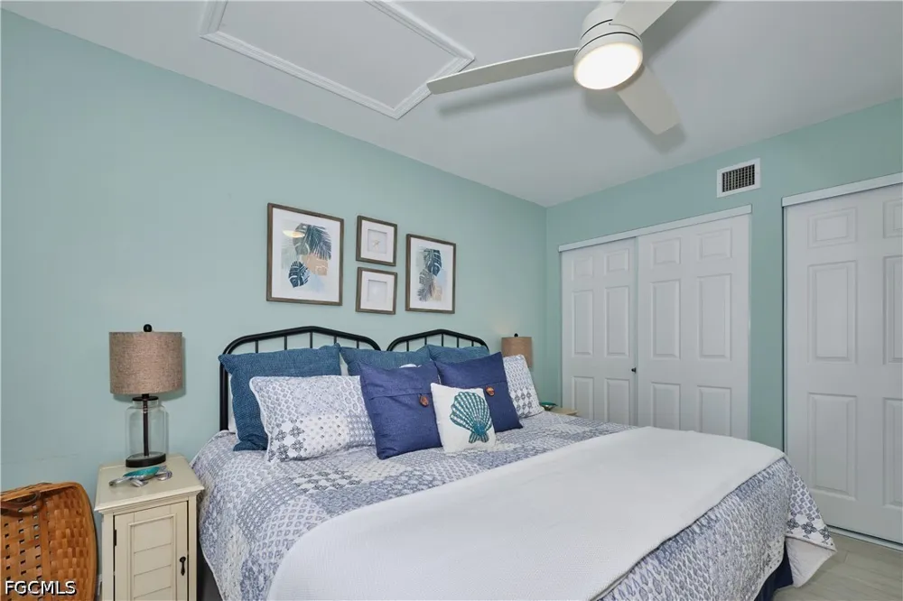 Bagpipe Way #202 Fort Myers, FL 33912