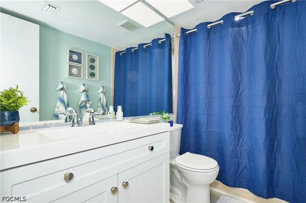 Bagpipe Way #202 Fort Myers, FL 33912