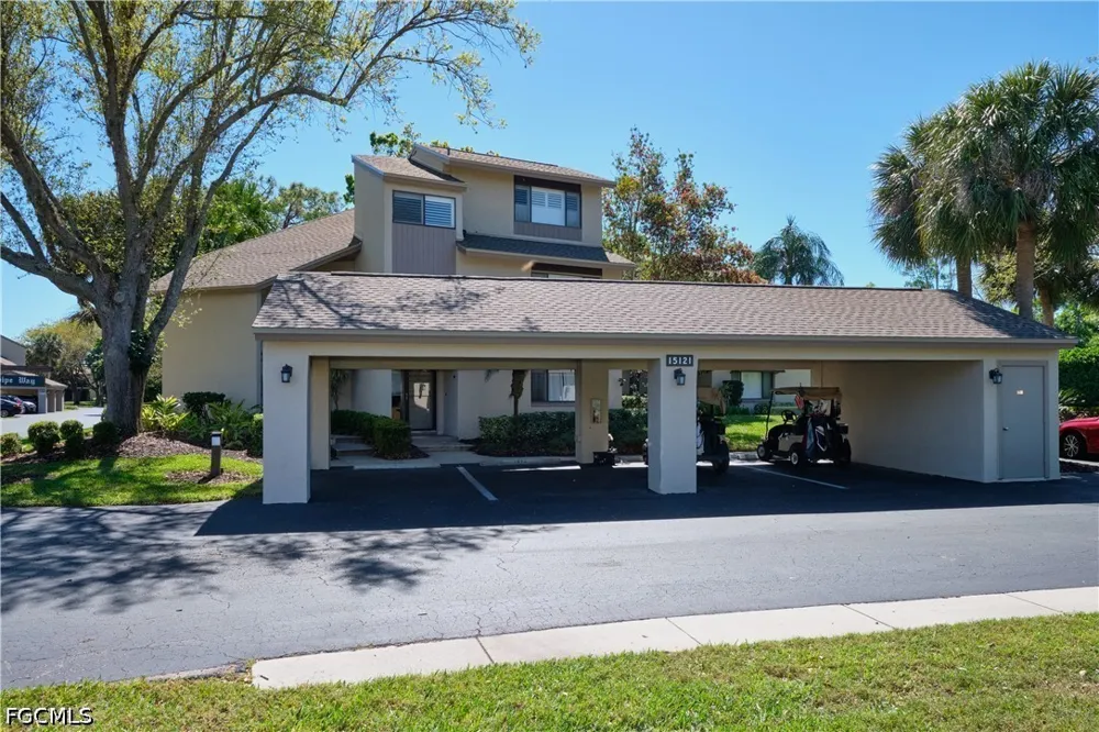 Bagpipe Way #202 Fort Myers, FL 33912
