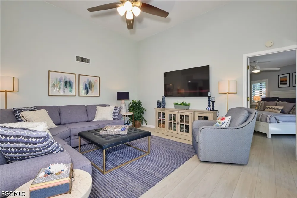 Bagpipe Way #202 Fort Myers, FL 33912