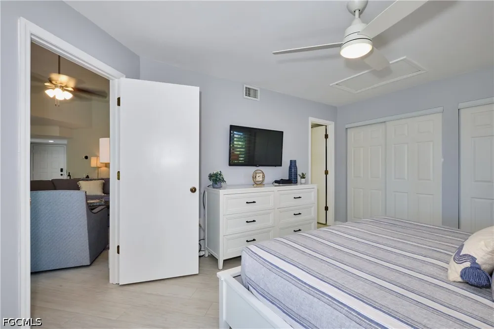 Bagpipe Way #202 Fort Myers, FL 33912