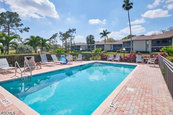 Bagpipe Way #202 Fort Myers, FL 33912