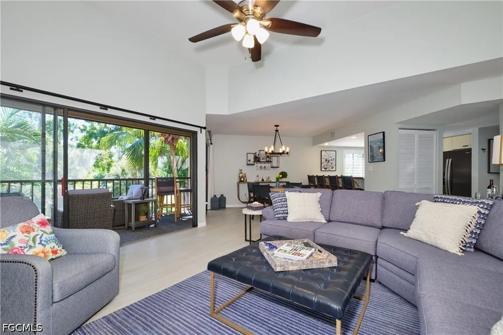 Bagpipe Way #202 Fort Myers, FL 33912