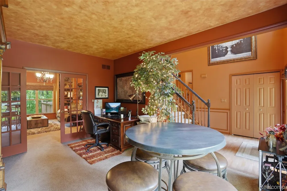 2790 Pine Bluffs Ct. Highland Charter Township, MI 48357