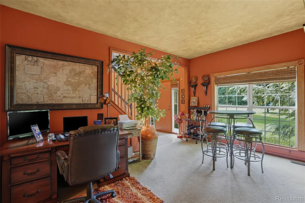 2790 Pine Bluffs Ct. Highland Charter Township, MI 48357