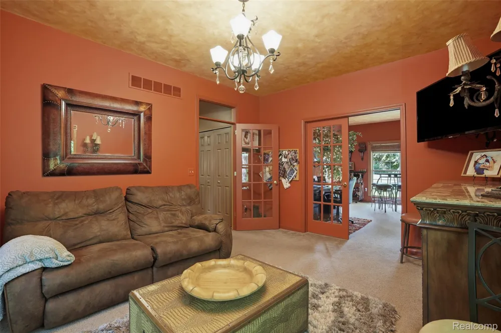 2790 Pine Bluffs Ct. Highland Charter Township, MI 48357