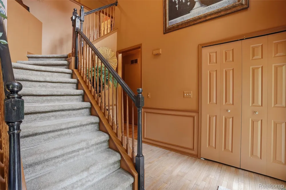 2790 Pine Bluffs Ct. Highland Charter Township, MI 48357