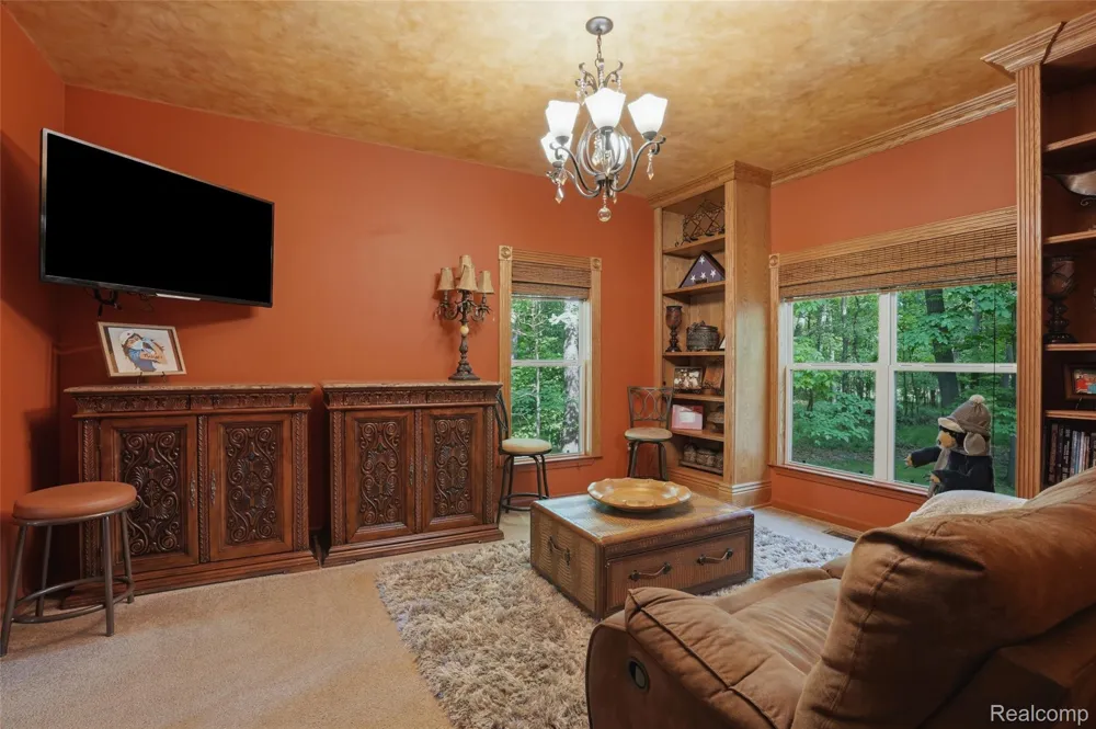 2790 Pine Bluffs Ct. Highland Charter Township, MI 48357