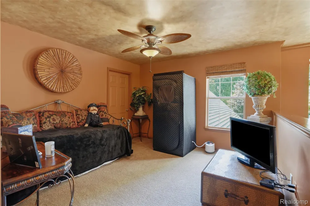 2790 Pine Bluffs Ct. Highland Charter Township, MI 48357