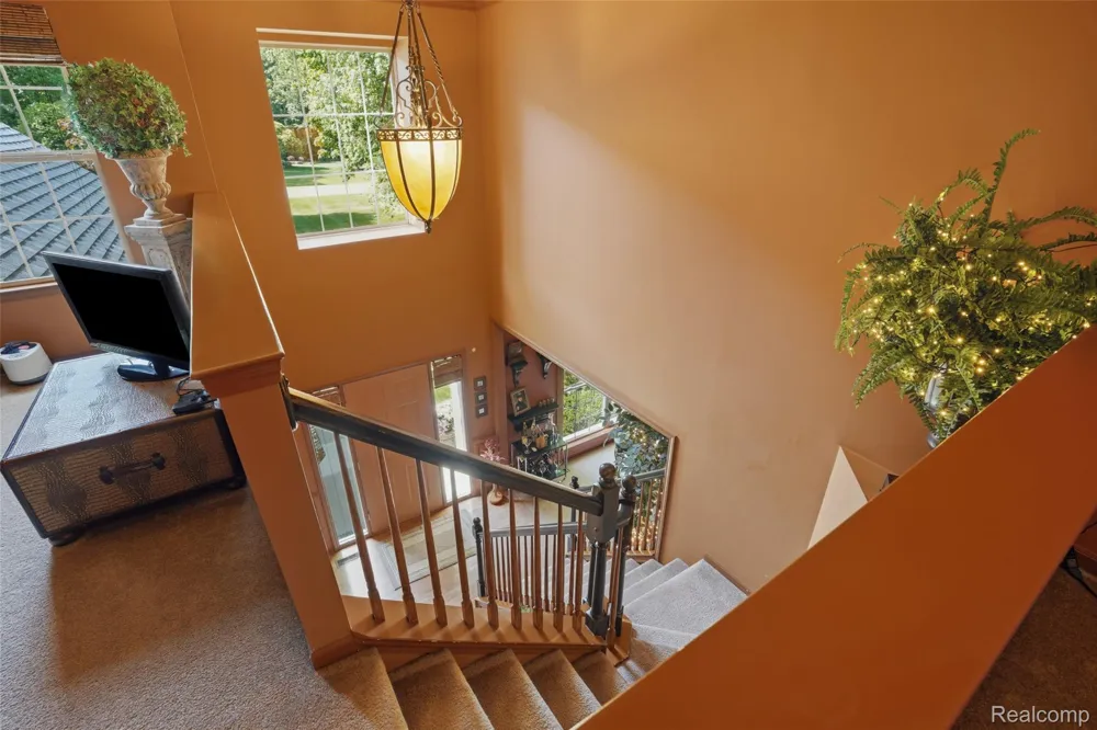 2790 Pine Bluffs Ct. Highland Charter Township, MI 48357