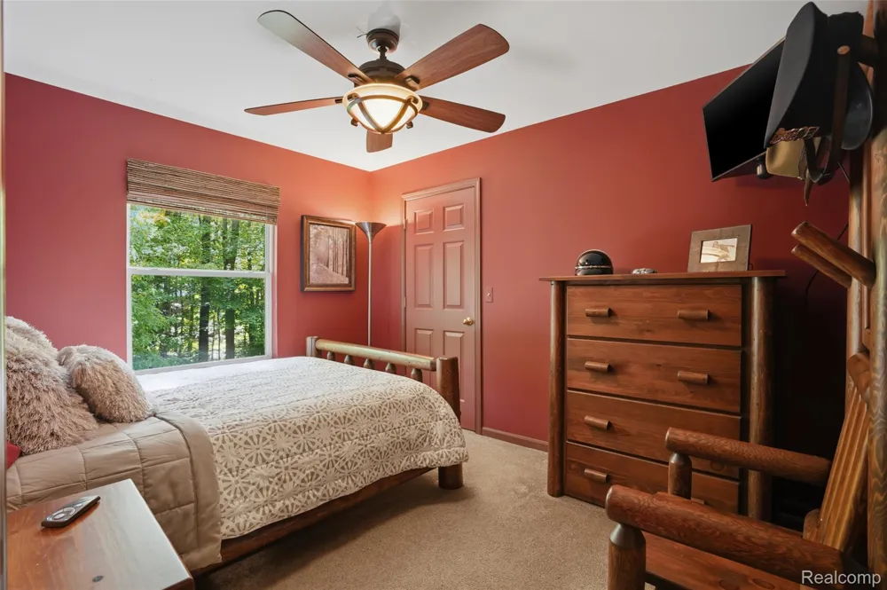 2790 Pine Bluffs Ct. Highland Charter Township, MI 48357