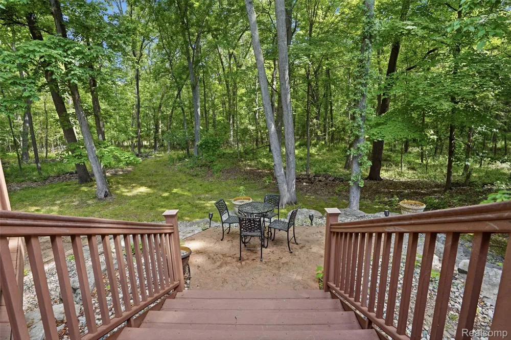 2790 Pine Bluffs Ct. Highland Charter Township, MI 48357