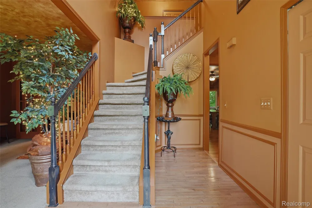 2790 Pine Bluffs Ct. Highland Charter Township, MI 48357