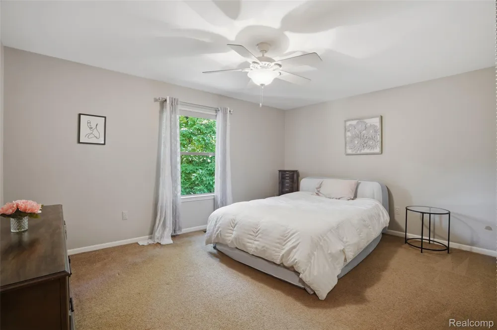 2790 Pine Bluffs Ct. Highland Charter Township, MI 48357