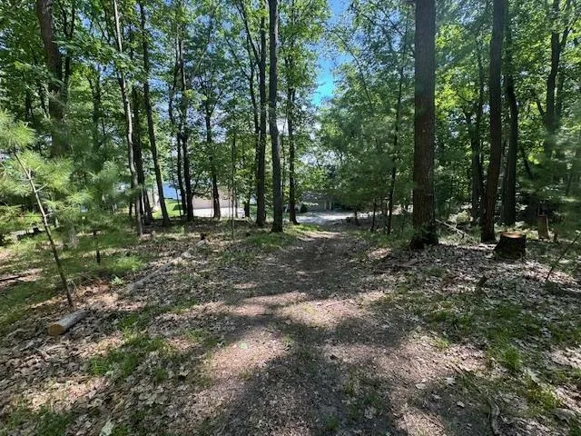 9440 W Oak Drive Caldwell Township, MI 49651