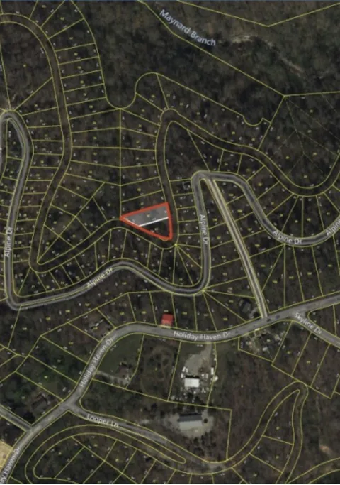 0 Wildwood Dr
