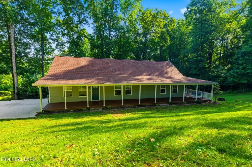 240 Scenic Drive Dayton, TN 37321