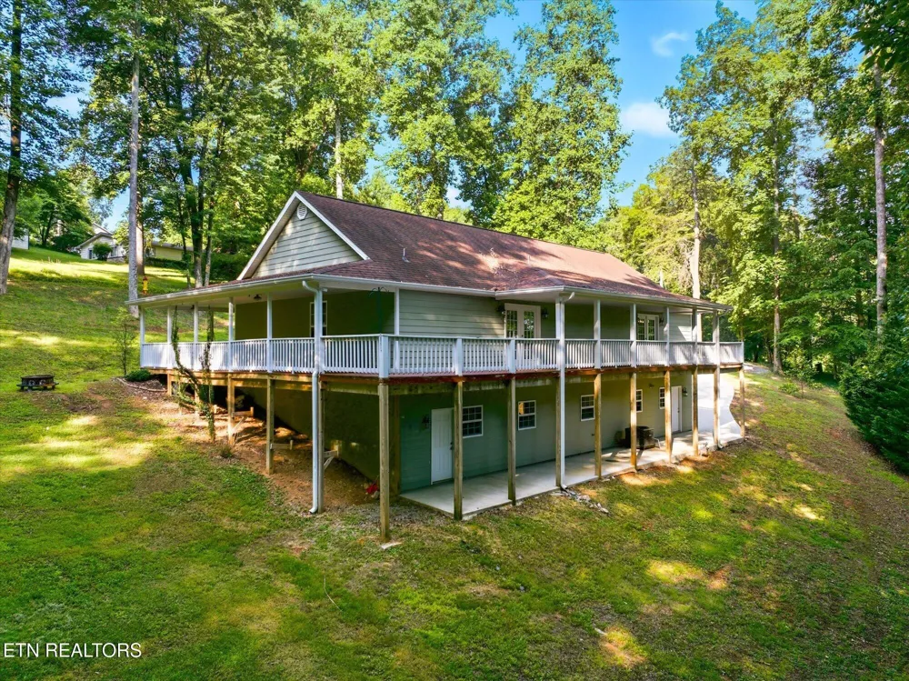 240 Scenic Drive Dayton, TN 37321