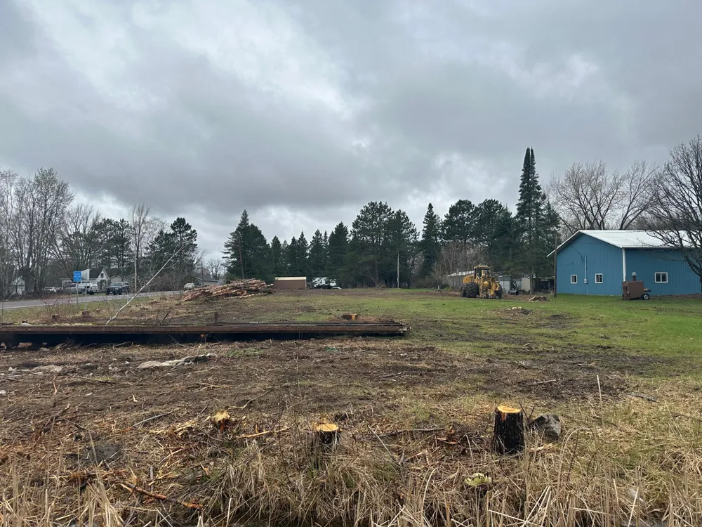 11691 Highway 8 Floodwood, MN 55736