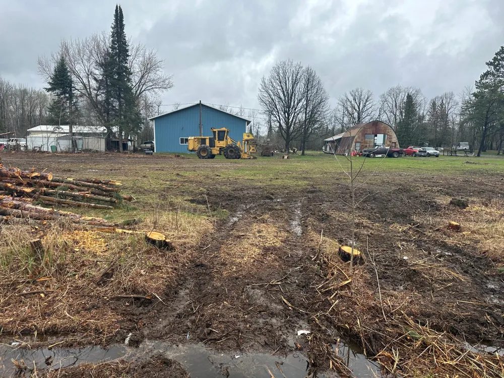 11691 Highway 8 Floodwood, MN 55736