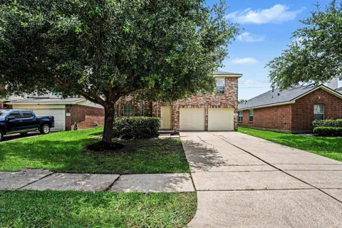 2611 Feather Green Trail