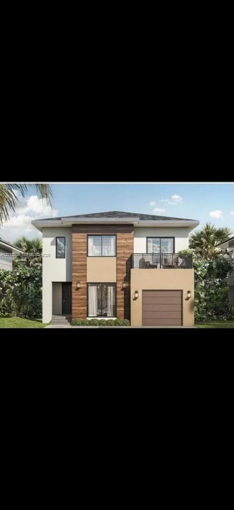 1160 NW 1st St