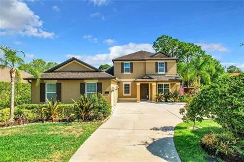 421 MEADOWRIDGE COVE