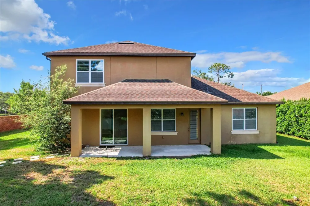 421 MEADOWRIDGE COVE Longwood, FL 32750