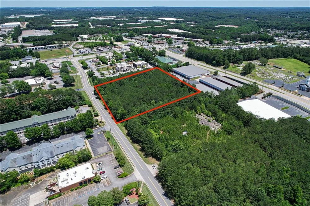 90 Celebration Drive Suwanee, GA 30024