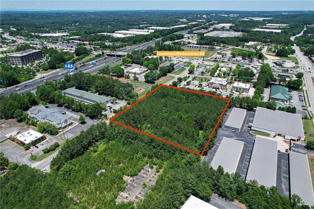 90 Celebration Drive Suwanee, GA 30024