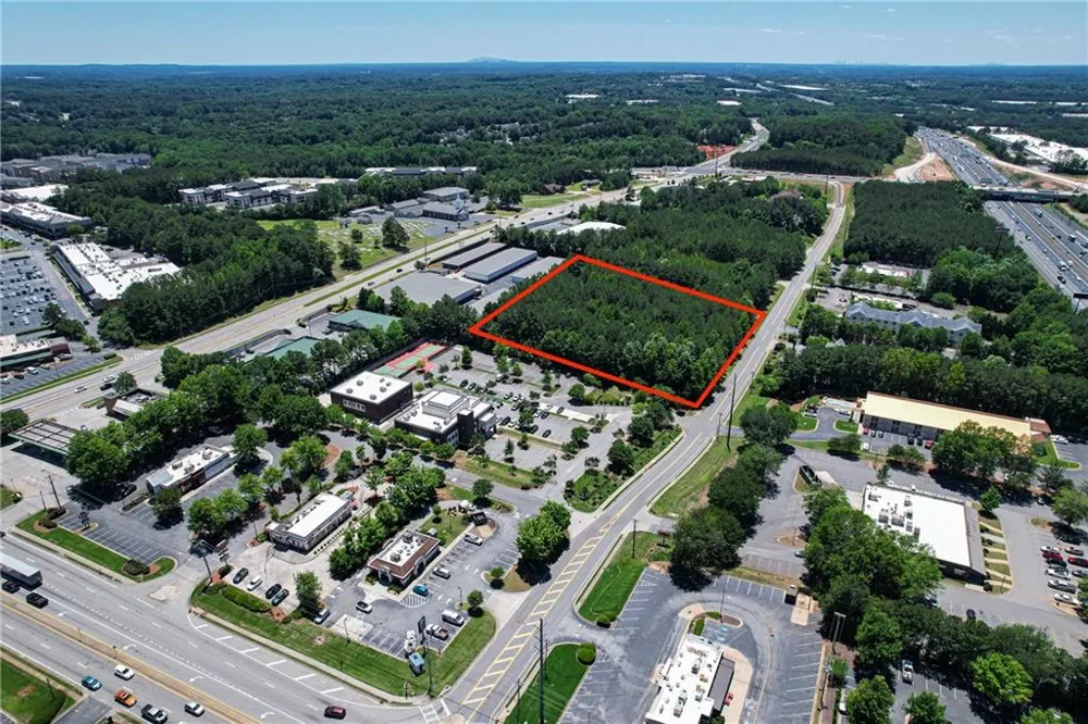 90 Celebration Drive Suwanee, GA 30024