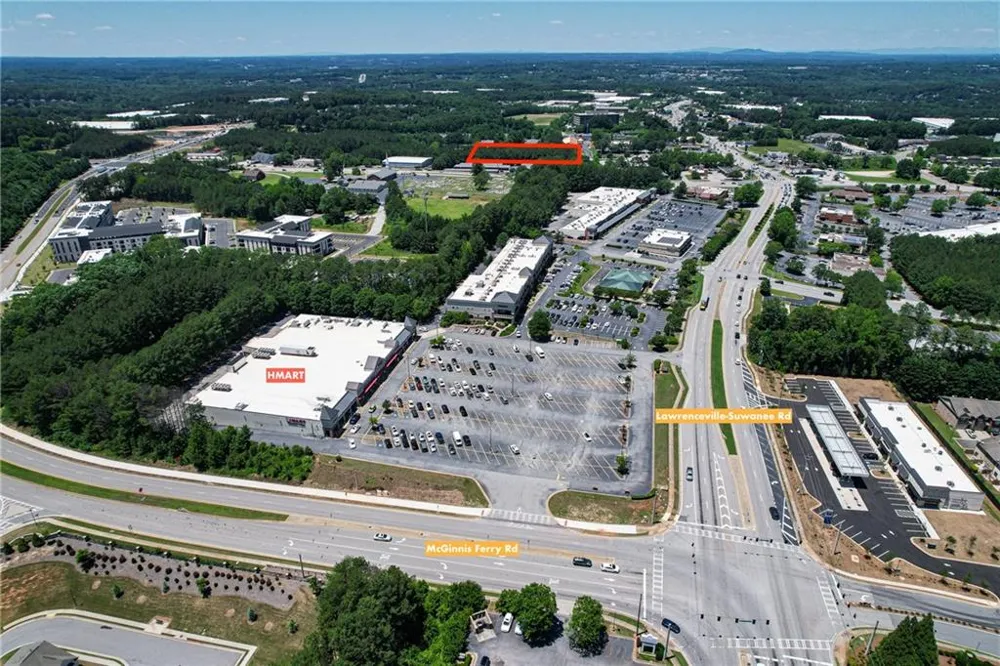 90 Celebration Drive Suwanee, GA 30024