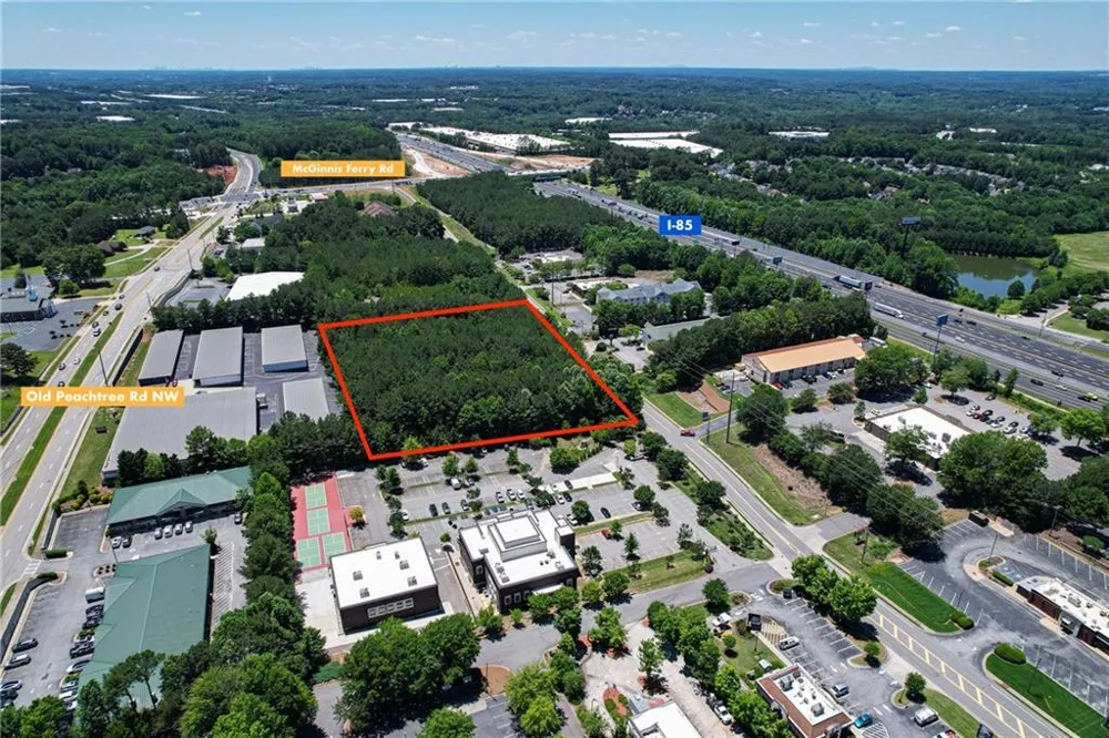 90 Celebration Drive Suwanee, GA 30024