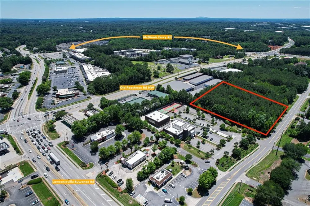 90 Celebration Drive Suwanee, GA 30024